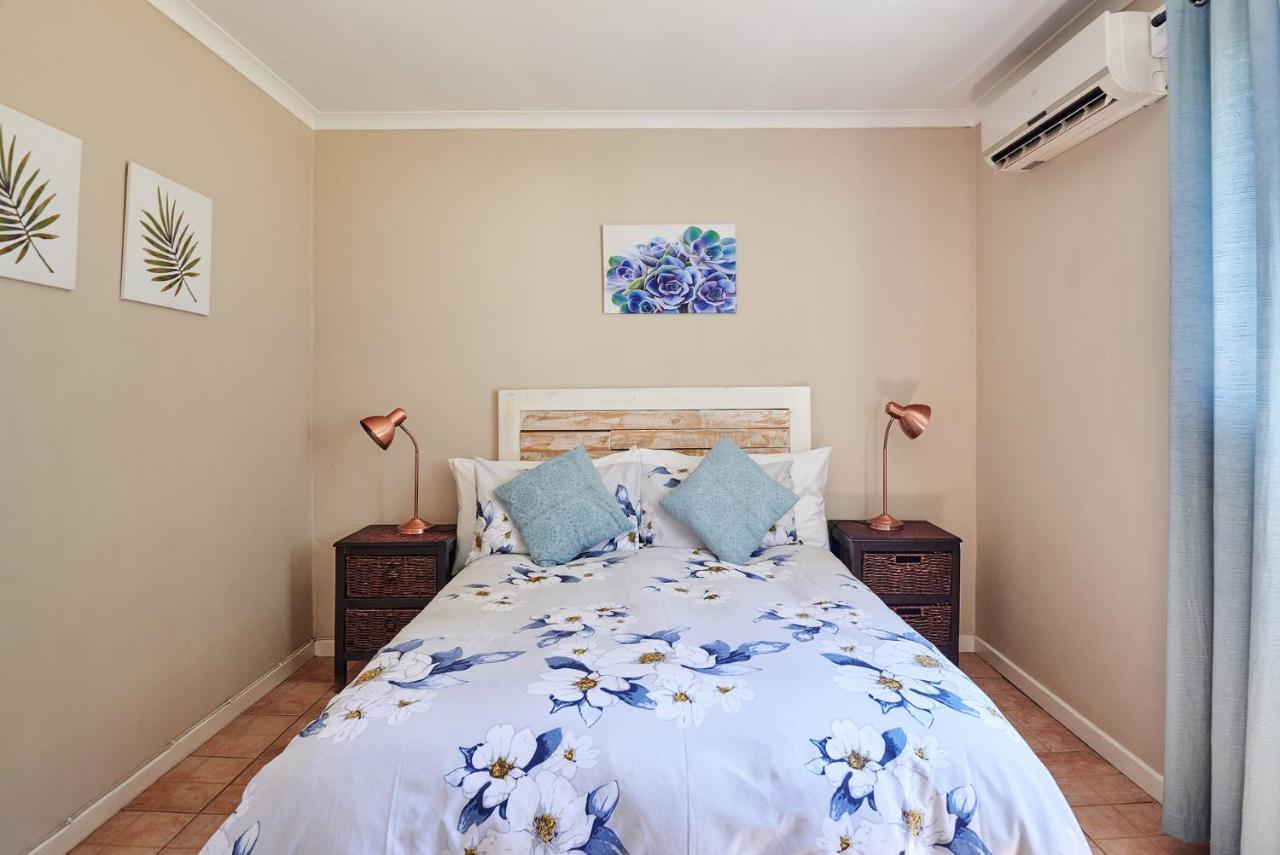 Citrus Creek Chalets Citrusdal Eksteriør billede