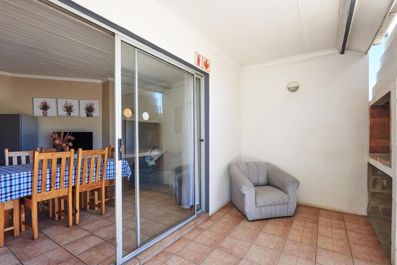 Citrus Creek Chalets Citrusdal Eksteriør billede