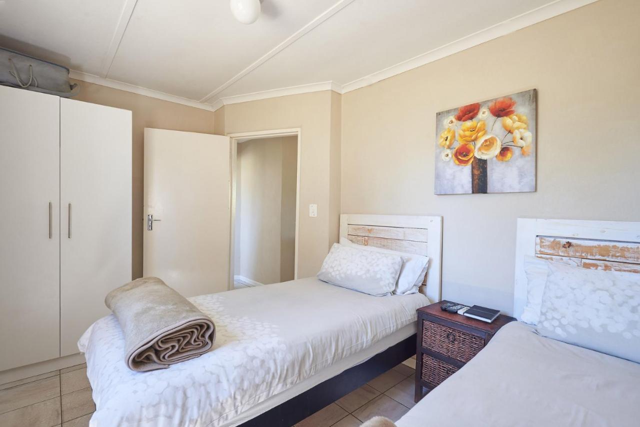 Citrus Creek Chalets Citrusdal Eksteriør billede