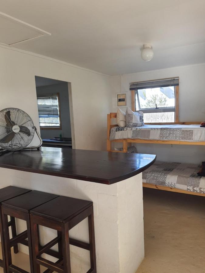 Citrus Creek Chalets Citrusdal Eksteriør billede