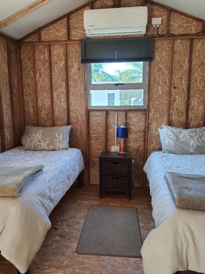 Citrus Creek Chalets Citrusdal Eksteriør billede
